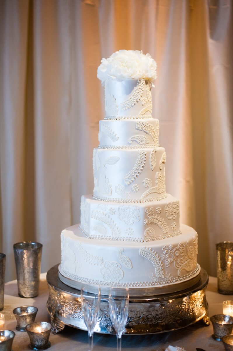 Austin Wedding Cakes 104 